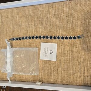 Touchstone Crystal Ice Bracelet